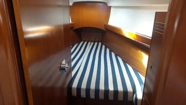 Slide: The Image of Beneteau First 36.7 2003 - 5