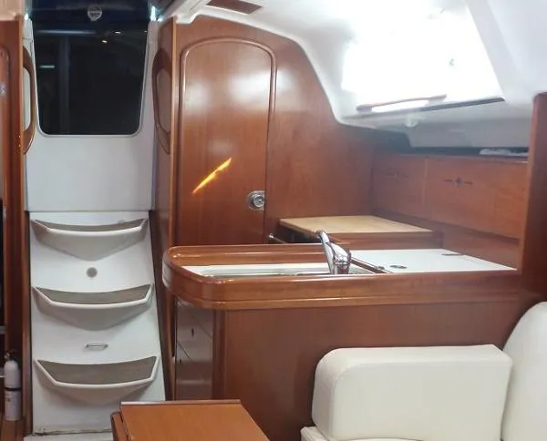Slide: The Image of Beneteau First 36.7 2003 - 7