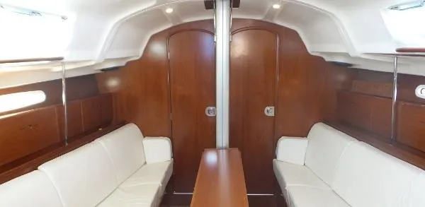 Slide: The Image of Beneteau First 36.7 2003 - 9
