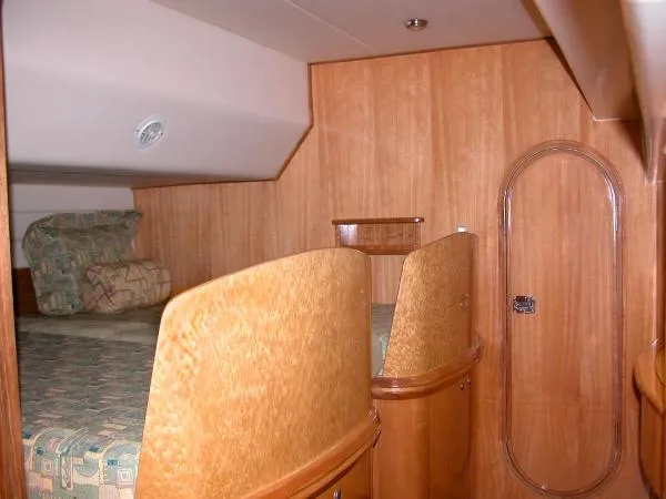 Slide: The Image of Marine Magic Catamaran 2000 - 7