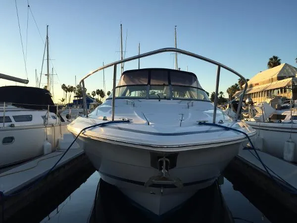 Slide: The Image of Chris-Craft Express 328 2001 - 3