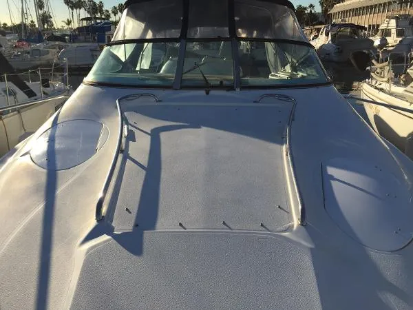 Slide: The Image of Chris-Craft Express 328 2001 - 6