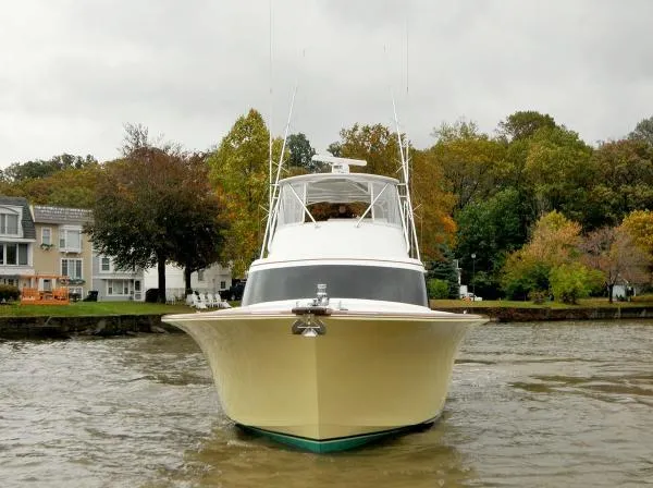 Slide: The Image of Buddy Davis Convertible 2006 - 5