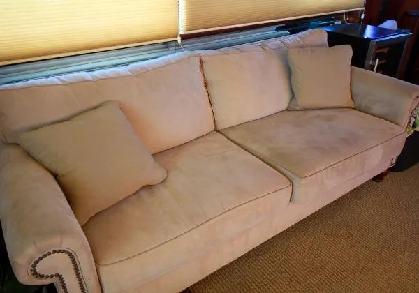Slide: The Image of Hatteras 58 Yacht Fish 1974 - 6