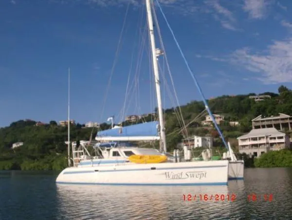 Slide: The Image of Norseman Norseman 400 1993 - 0