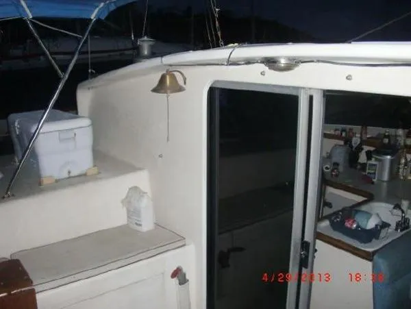 Slide: The Image of Norseman Norseman 400 1993 - 10