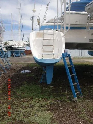 Slide: The Image of Norseman Norseman 400 1993 - 3