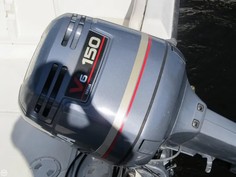 Slide: The Image of Hydra-Sports 212 WA 2003 - 10