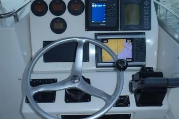 Slide: The Image of Pursuit 2870 Walkaround 1995 - 1