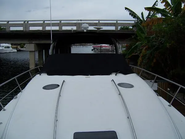 Slide: The Image of Sea Ray 360 Sundancer 2002 - 10