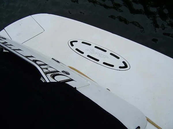 Slide: The Image of Sea Ray 360 Sundancer 2002 - 11