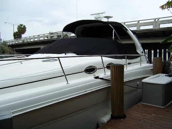Slide: The Image of Sea Ray 360 Sundancer 2002 - 5