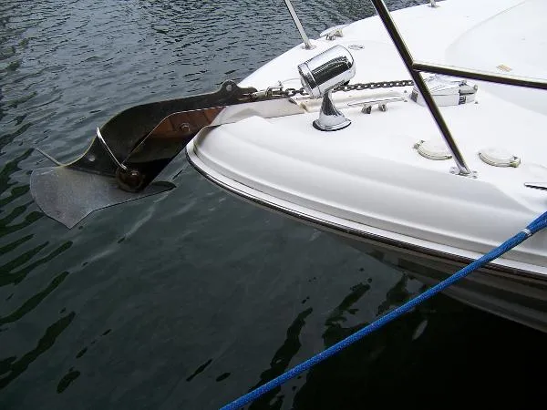 Slide: The Image of Sea Ray 360 Sundancer 2002 - 6