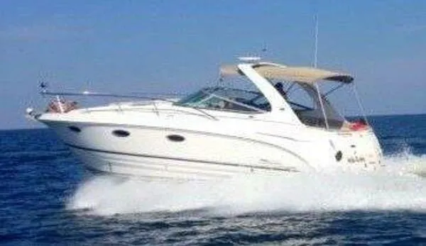 Slide: The Image of Chaparral 330 Signature 2004 - 0
