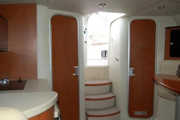 Slide: The Image of Chaparral 330 Signature 2004 - 1