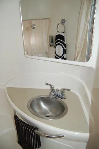 Slide: The Image of Chaparral 330 Signature 2004 - 10