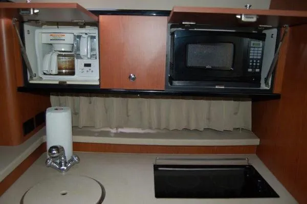 Slide: The Image of Chaparral 330 Signature 2004 - 3