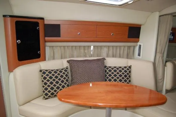 Slide: The Image of Chaparral 330 Signature 2004 - 5