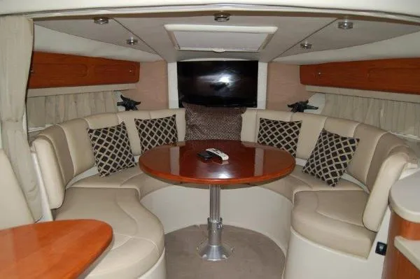 Slide: The Image of Chaparral 330 Signature 2004 - 6