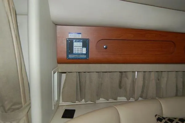 Slide: The Image of Chaparral 330 Signature 2004 - 7
