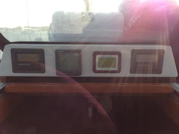 Slide: The Image of J Boats J44 J/44 J 44 1989 - 10