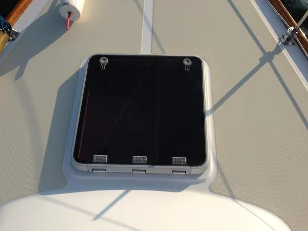 Slide: The Image of J Boats J44 J/44 J 44 1989 - 4