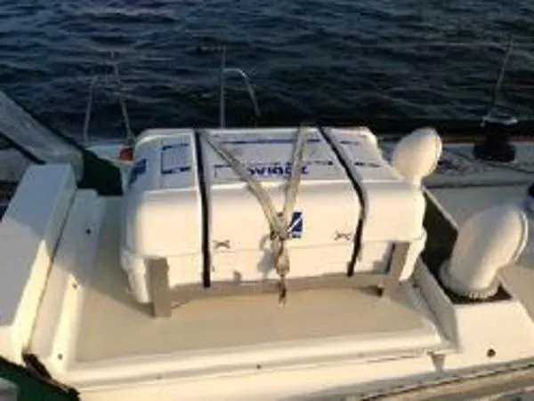 Slide: The Image of J Boats J44 J/44 J 44 1989 - 5