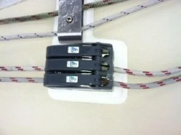 Slide: The Image of J Boats J44 J/44 J 44 1989 - 8