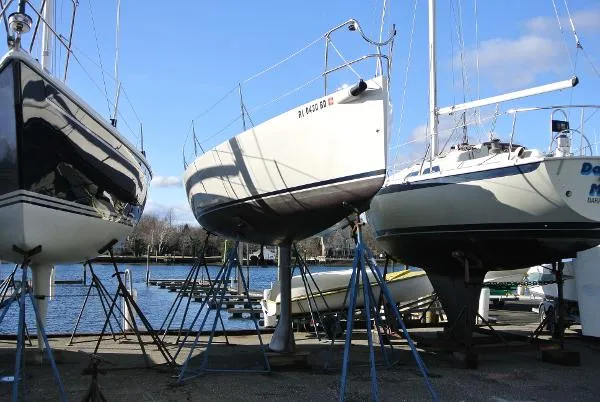 Slide: The Image of J Boats J88 J/88 J 88 2014 - 0