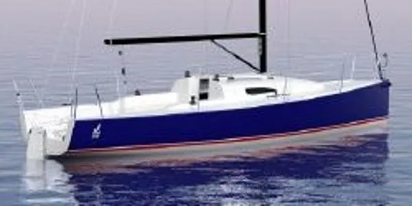 Slide: The Image of J Boats J88 J/88 J 88 2014 - 1