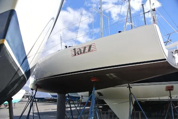 Slide: The Image of J Boats J88 J/88 J 88 2014 - 10