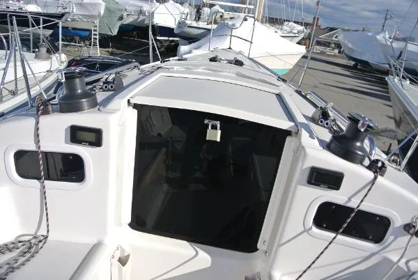 Slide: The Image of J Boats J88 J/88 J 88 2014 - 11