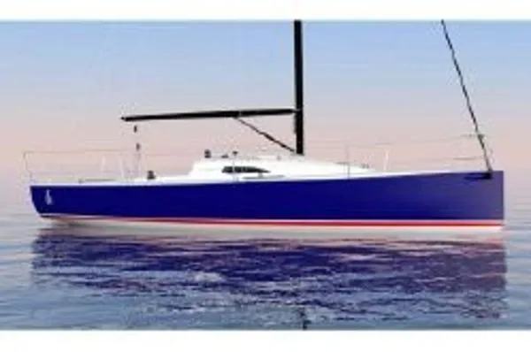 Slide: The Image of J Boats J88 J/88 J 88 2014 - 2