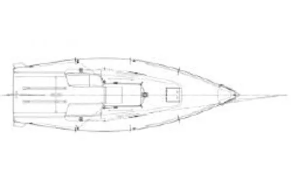 Slide: The Image of J Boats J88 J/88 J 88 2014 - 4