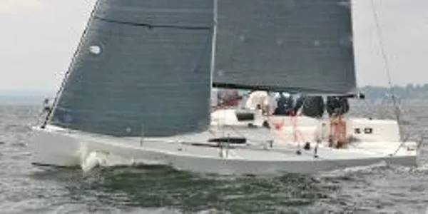 Slide: The Image of J Boats J88 J/88 J 88 2014 - 5