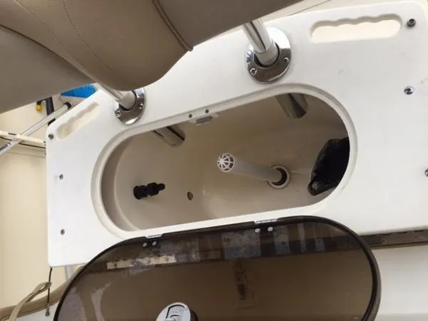 Slide: The Image of Scout Boats 225 XSF 2013 - 7