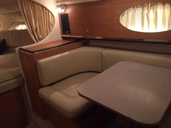 Slide: The Image of Sea Ray 290 Amberjack 2006 - 11