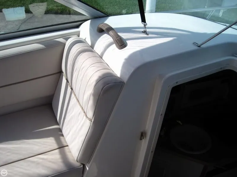 Slide: The Image of Chaparral 240 Signature 1999 - 10
