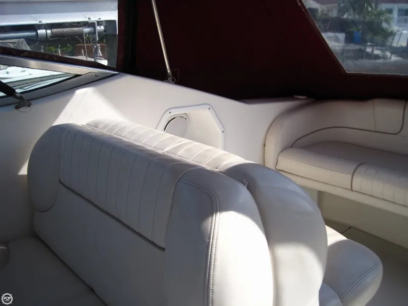 Slide: The Image of Chaparral 240 Signature 1999 - 2
