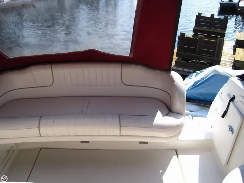 Slide: The Image of Chaparral 240 Signature 1999 - 3