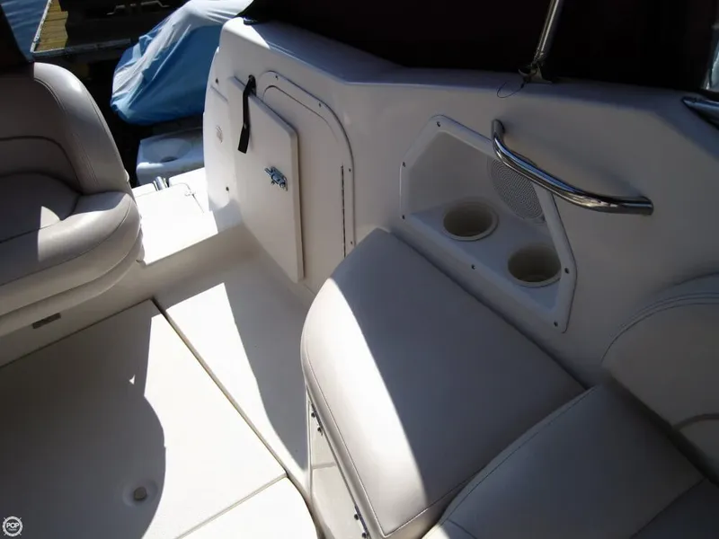 Slide: The Image of Chaparral 240 Signature 1999 - 4