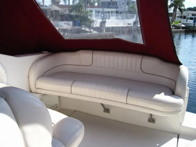 Slide: The Image of Chaparral 240 Signature 1999 - 7