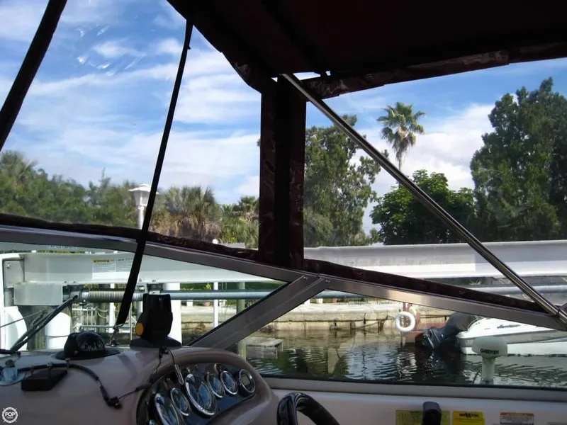 Slide: The Image of Chaparral 240 Signature 1999 - 8