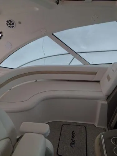 Slide: The Image of Sea Ray 48 Sundancer 2008 - 8