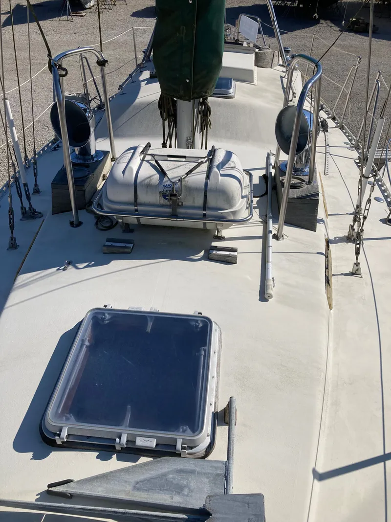 Slide: The Image of Vancouver 36 1982 - 10