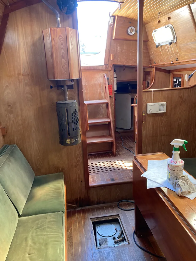 Slide: The Image of Vancouver 36 1982 - 16