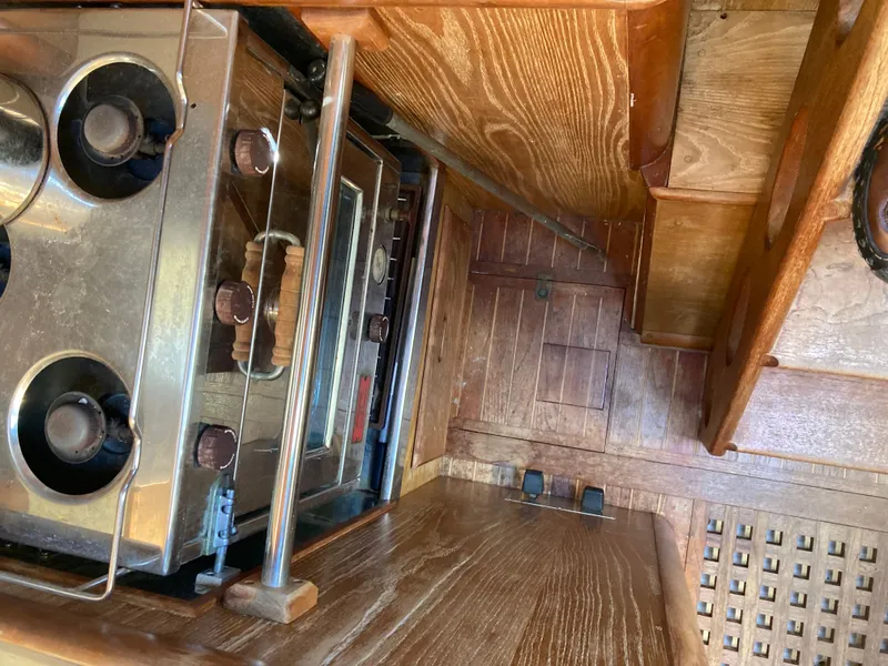 Slide: The Image of Vancouver 36 1982 - 32