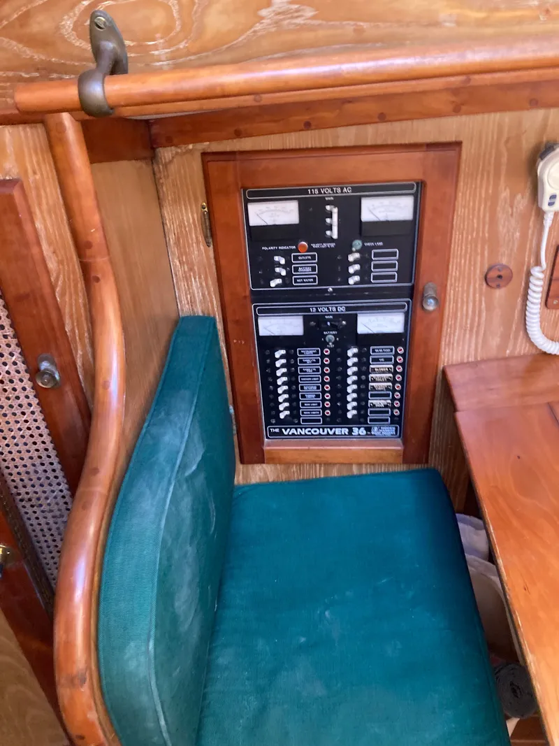 Slide: The Image of Vancouver 36 1982 - 35