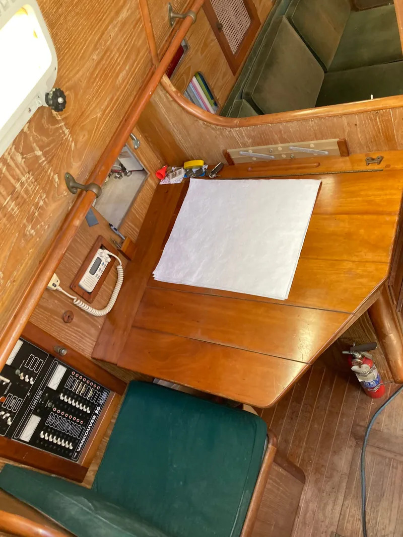 Slide: The Image of Vancouver 36 1982 - 37