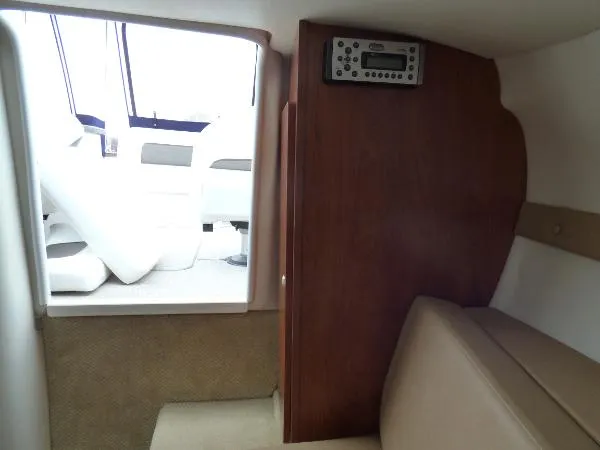Slide: The Image of Rinker 230 Express Cruiser Cuddy 2011 - 11